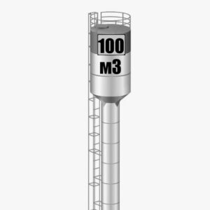 ВБР 100 м3